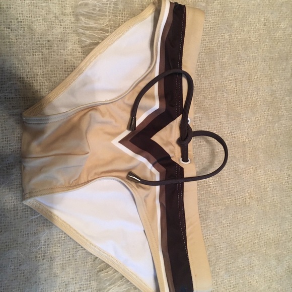 Marcuse men’s small bikini swim brief - Picture 4 of 6